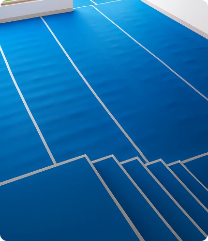 FLOOR PROTECTION SHEET Use Cases 1