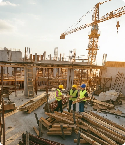 Foam Sheet Use Case 2