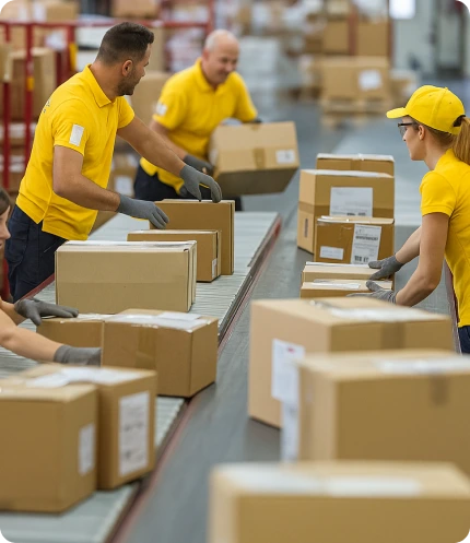 Foam Sheet Use Case 4