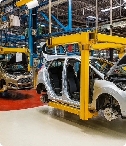 Foam Sheet Use Case 5